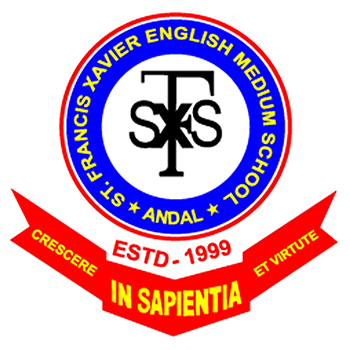 logo in School